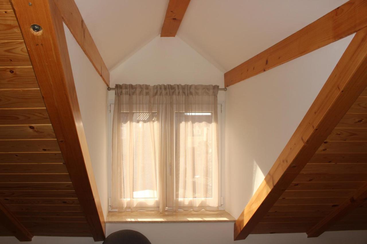 Luxury Rooms Rustic Chic Split Exterior foto